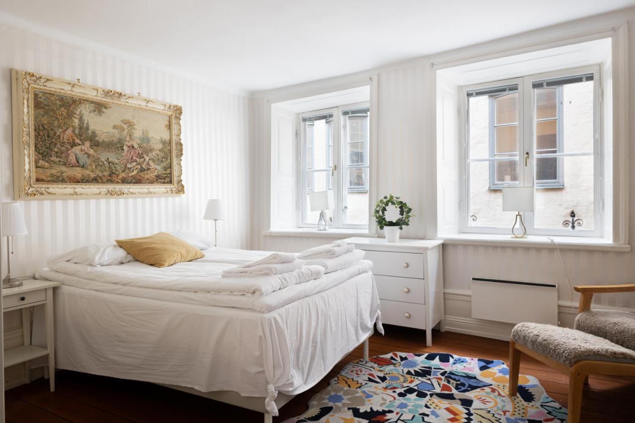 Divine Living - Apartments Stockholm Exterior photo