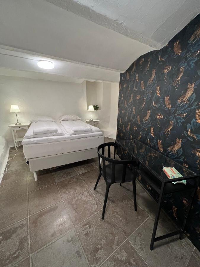 Divine Living - Apartments Stockholm Exterior photo