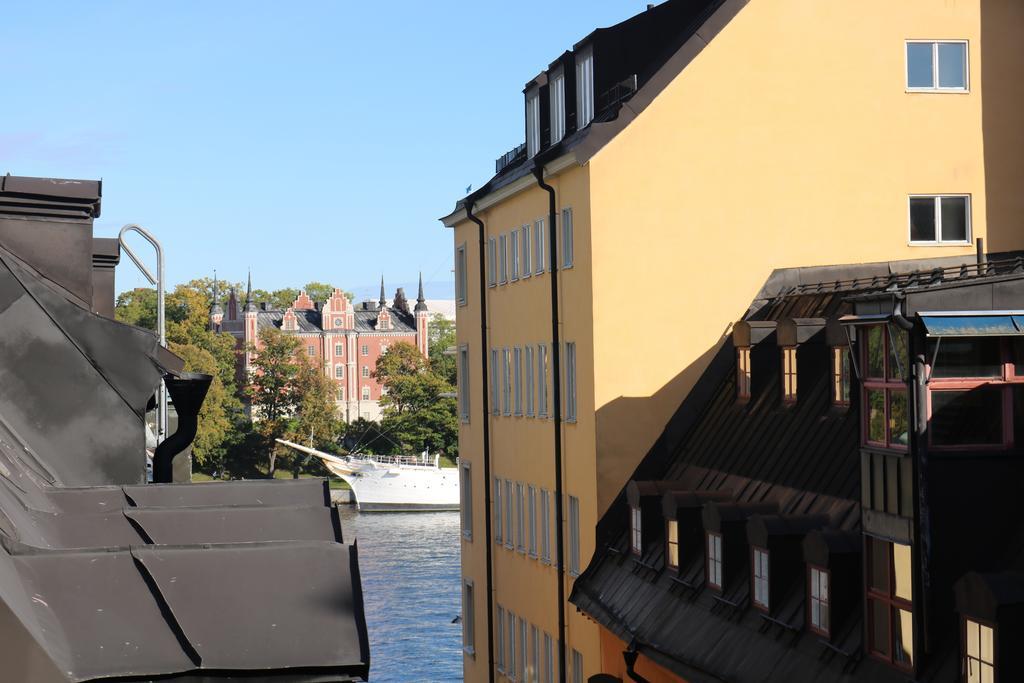 Divine Living - Apartments Stockholm Exterior photo