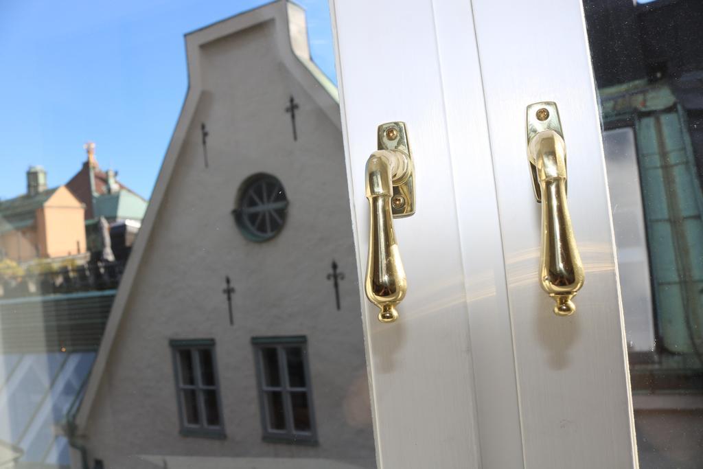 Divine Living - Apartments Stockholm Exterior photo