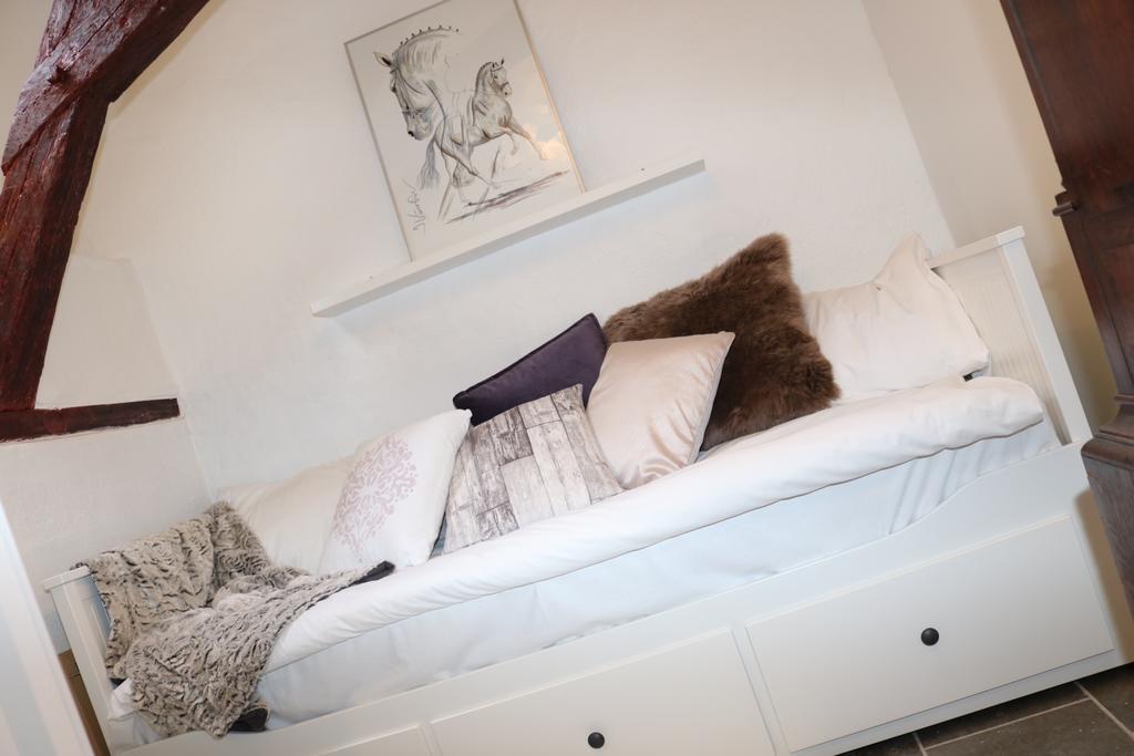 Divine Living - Apartments Stockholm Exterior photo